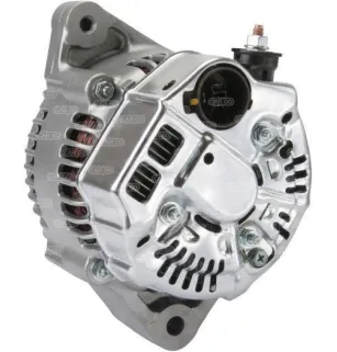 Lichtmaschine 14V 80A Denso 100211-8410, Toyota 27060-17030