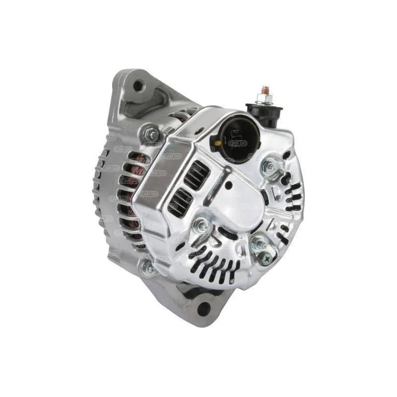 Lichtmaschine 14V 80A Denso 100211-8410, Toyota 27060-17030 Lichtmaschine 14V 80A Denso 100211-8410, Toyota 27060-17030