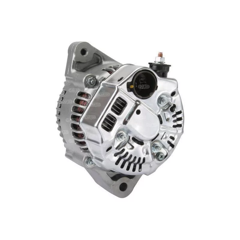 Lichtmaschine 14V 80A Denso 100211-8410, Toyota 27060-17030 Lichtmaschine 14V 80A Denso 100211-8410, Toyota 27060-17030