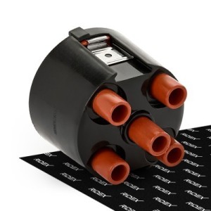 Tête de delco AUDI, SEAT, VAG, VW 027905207A, 051905207, 910X12276HA