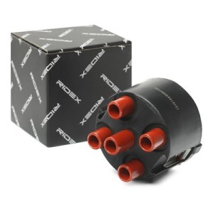 Tête de delco AUDI, SEAT, SKODA, VAG, VW 027905207A, 27905207A, 910X12276HA