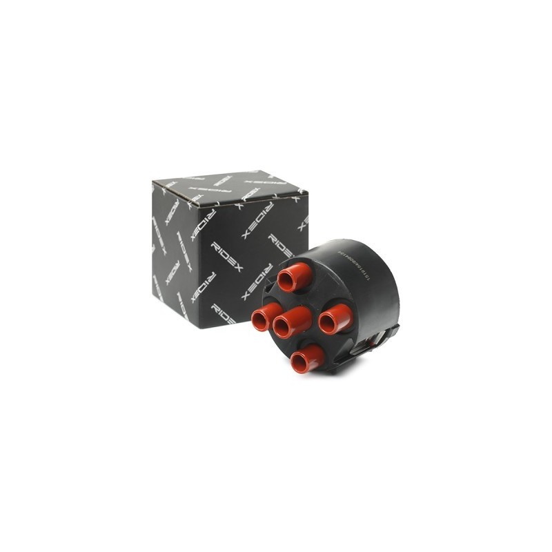 Tête de delco AUDI, SEAT, SKODA, VAG, VW 027905207A, 27905207A, 910X12276HA