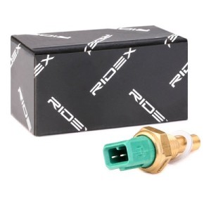 Sonde de température, liquide de refroidissement CITROËN/PEUGEOT 1920K9, 96131470, 9613147080