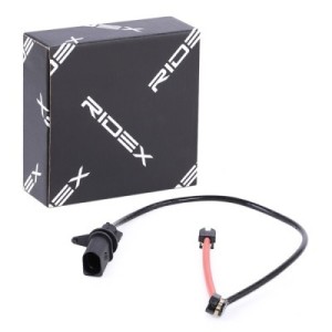 Témoin d'usure de plaquette de frein AUDI, VAG 4H0615121B, 4H0615121Q, 4H0615121Q