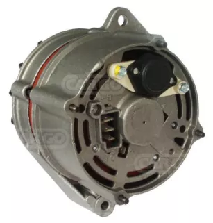 Alternateur 14V 65Amp Bosch 0120489195,0120489196, 0120489248, 0120489249, Volkswagen 034903015C