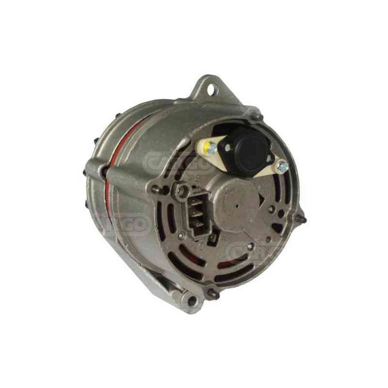 Alternateur 14V 65Amp Bosch 0120489195,0120489196, 0120489248, 0120489249, Volkswagen 034903015C
