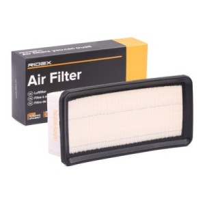 Filtre à air HYUNDAI 2811301P000, 281131G000, 281131G100