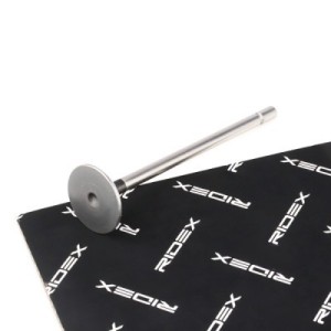 Soupape d'échappement NISSAN 1320200QAA, 7701471379, 7701473354