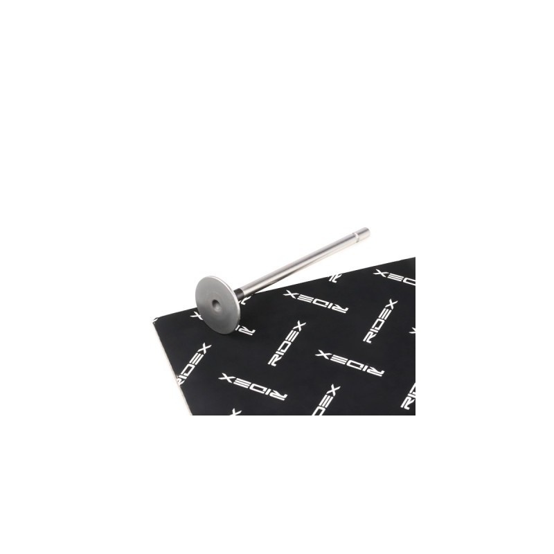 Soupape d'échappement NISSAN 1320200QAA, 7701471379, 7701473354