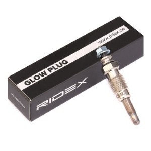 Bougie de préchauffage CITROËN, PEUGEOT 59621X, 59627Z, 5962T2