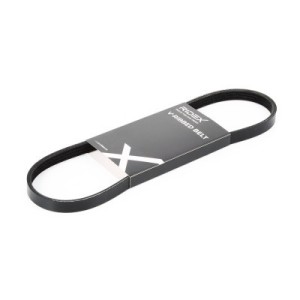 Courroie Poly-V CHEVROLET 25183063, 96569402, 3040651