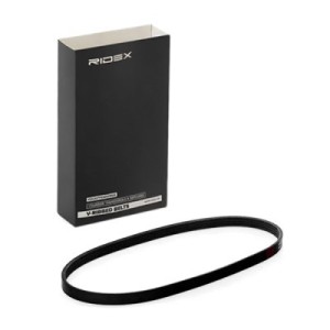 Courroie Poly-V AUDI 11282245850, 31110PV0003, 96610564