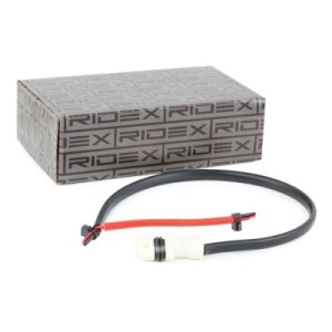 Témoin d'usure de plaquette de frein PORSCHE 99661236500, 99661236501