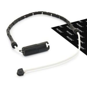 Témoin d'usure de plaquette de frein ALPINA, BMW 34351182064, 1182064, 34351182064