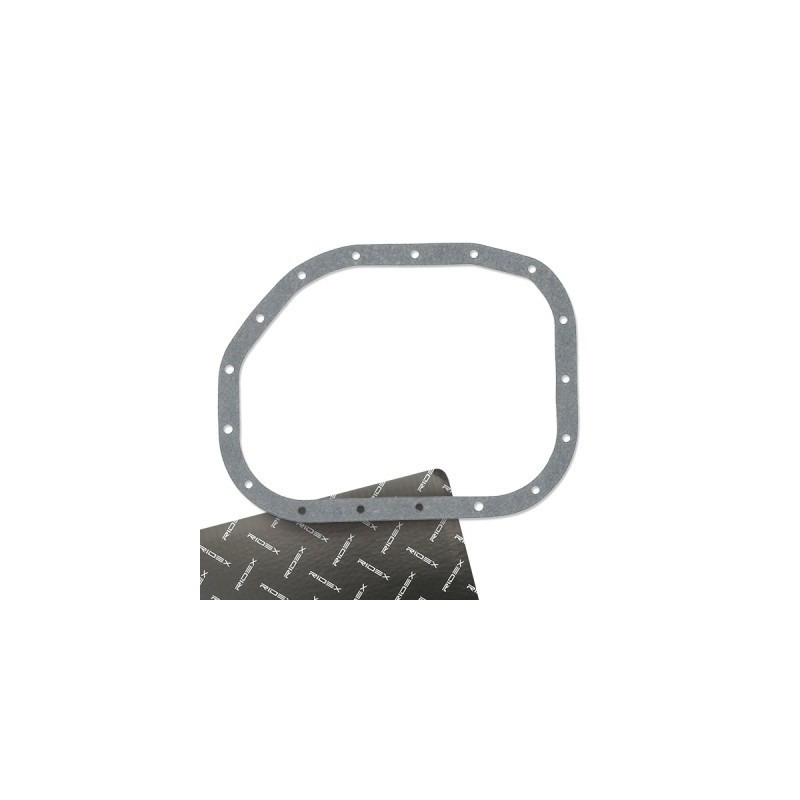 Joint de carter d'huile MERCEDES-BENZ 6160140122