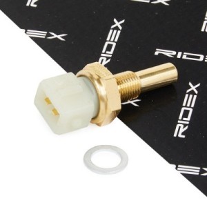 Sonde de température, liquide de refroidissement AUDI, SEAT, VAG, VW 026906161, 26906161, 026906161