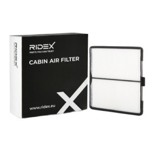 Filtre d'habitacle CHEVROLET, DAEWOO 96425700, 96425700, EC96425700