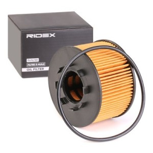 Filtre à huile FORD 1088179, 1349745, M8206A01