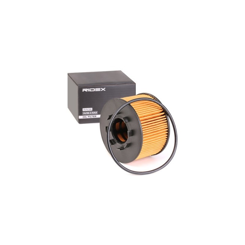 Filtre à huile FORD 1088179, 1349745, M8206A01