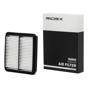 Filtre à air AC PC903, 96182220, 96182220