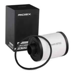 Filtre à carburant CITROËN 96816473, 190698, E148145