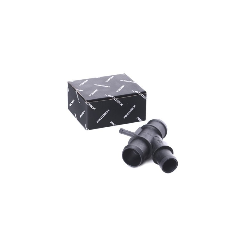 Bride de liquide de refroidissement AUDI, SEAT, SKODA, VW 1K0121087H, 1K0121087H, 1K0121087H