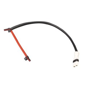 Témoin d'usure de plaquette de frein PORSCHE 99761275700, 99761275701