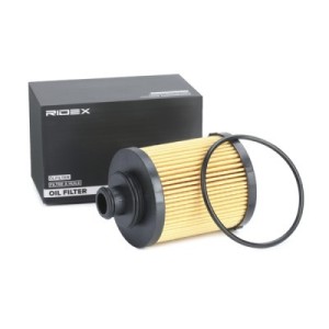 Filtre à huile ALFA ROMEO, FIAT 73504027, 71773178, 6001073247