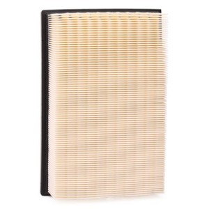 Filtre à air SEAT, SKODA, VAG, VW 1L0129620, 1L0129620A, 1L0129620C