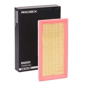 Filtre à air FIAT 51881024, 51904553, 51916924