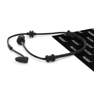 Témoin d'usure de plaquette de frein CHEVROLET, OPEL, VAUXHALL 6238388, 90497051, 6238388