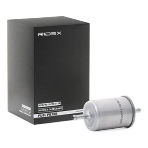 Filtre à carburant KAYSER AK10O, 004312114, 441043681106