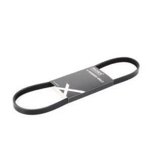 Courroie Poly-V DAEWOO 25182777, 96610564, 25183067