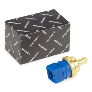 Sonde de température, liquide de refroidissement AUDI, SEAT, SKODA, VAG 059919501, 059919501B, 078919501B