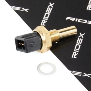 Sonde de température, liquide de refroidissement AUDI, SEAT, SKODA, VAG, VW 0269061612, 034906161, 34906161