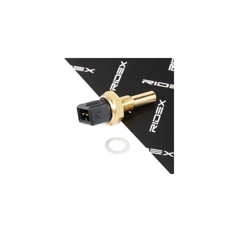 Sonde de température, liquide de refroidissement AUDI, SEAT, SKODA, VAG, VW 0269061612, 034906161, 34906161