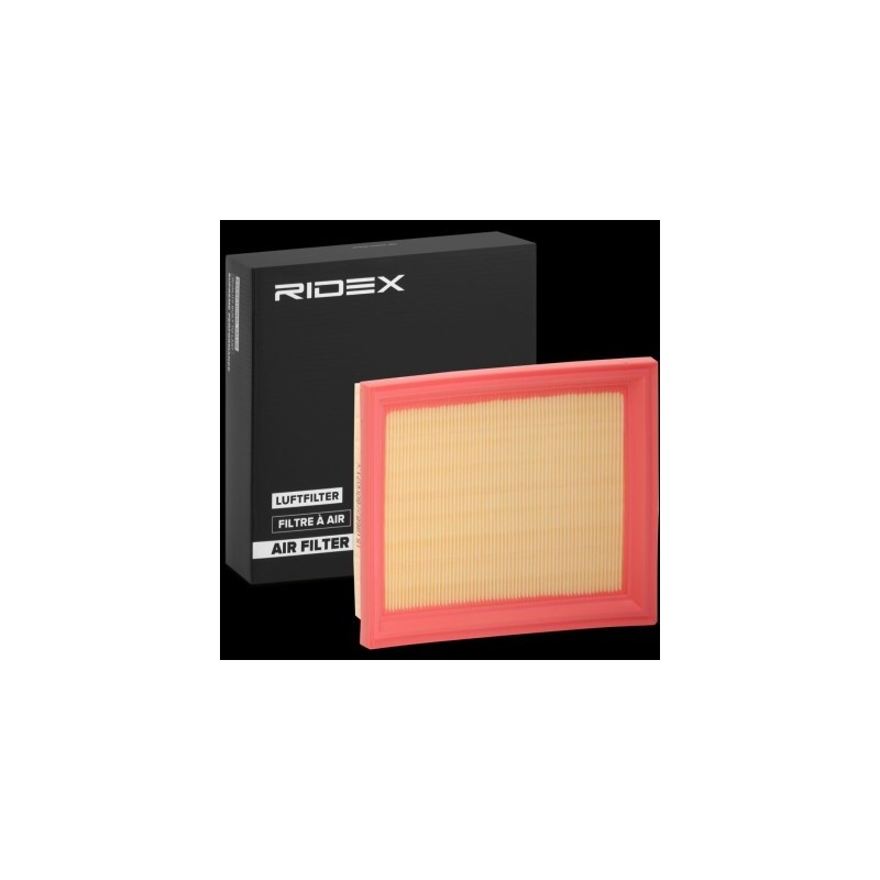 Filtre à air BMW 13721477840, 13727520855, 13727529264