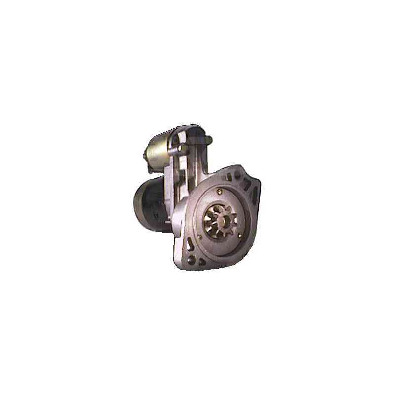 12V 2.0KW 9 Starter dente Nissan 23005-4A01R, 23300-54A00, 23300-54A01, 23300-54A05
