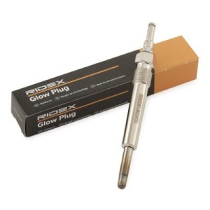 Bougie de préchauffage AC 114G, 0001591501, 0001591601