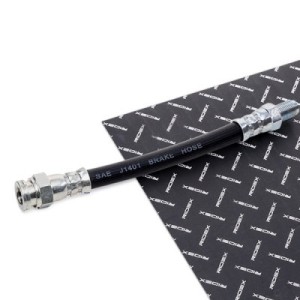 Flexible de frein ABARTH, ALFA ROMEO, FIAT, OPEL, VAUXHALL 55700975, 55700975, 6R0611764B