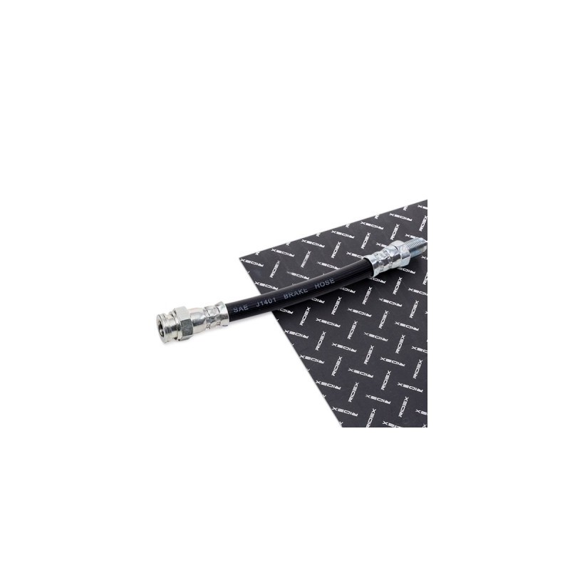 Flexible de frein ABARTH, ALFA ROMEO, FIAT, OPEL, VAUXHALL 55700975, 55700975, 6R0611764B