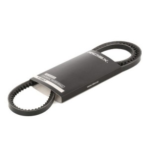 Courroie trapézoïdale AUSTIN, MG, MORRIS, ROVER, TRIUMPH 56992PL20030, GFB370, GFB369