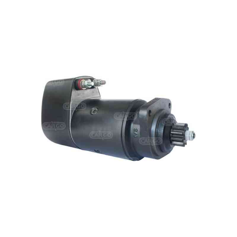 Démarreur 24V 5.4kw / 11 dents Bosch 0001410057, 0001410068, 0001416044,Remy (delco) 19024040, Efel 22623 Démarreur 24V 5.4kw / 11 dents Bosch 0001410057, 0001410068, 0001416044,Remy (delco) 19024040, Efel 22623