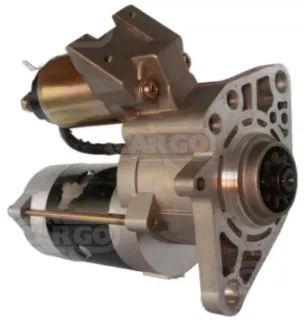 Démarreur 24V 3.2Kw 9 Dent Kia 36100-41010, 36100-41011, 36100-41012, Halla HSG232500
