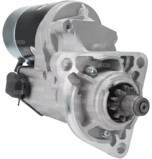 Starter 24V 4,5KW 11dent Nikko 0-21000-3291, 0-21000-3600, 0-21000-3650, 0-21000-3660
