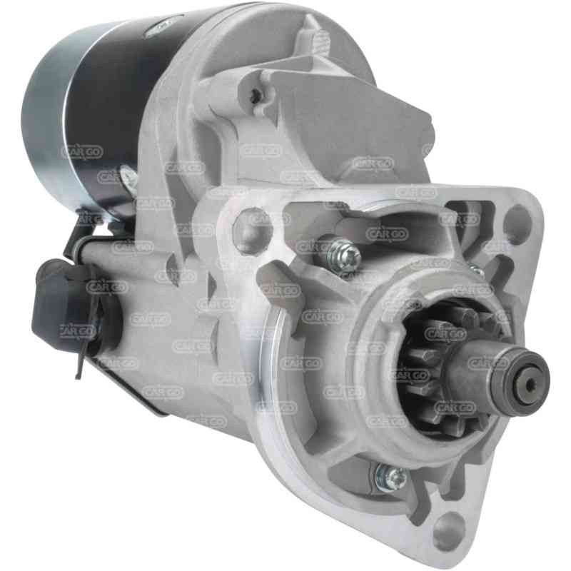 Démarreur 24V 4.5Kw 11Dent Nikko 0-21000-3291, 0-21000-3600, 0-21000-3650, 0-21000-3660 Démarreur 24V 4.5Kw 11Dent Nikko 0-21000-3291, 0-21000-3600, 0-21000-3650, 0-21000-3660