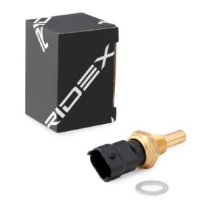 Sonde de température, liquide de refroidissement ALFA ROMEO, FIAT, IVECO, LANCIA 60814715, 71739856, 99455420