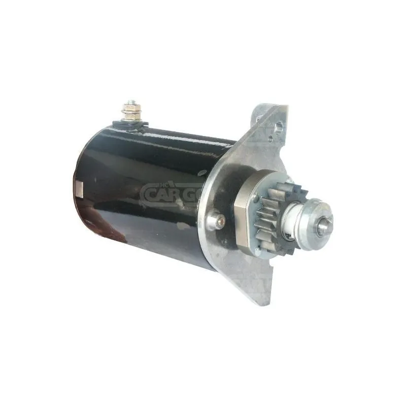 Anlasser 12V 16 Zähne Briggs & Stratton 391178, 394807, 396306 Anlasser 12V 16 Zähne Briggs & Stratton 391178, 394807, 396306