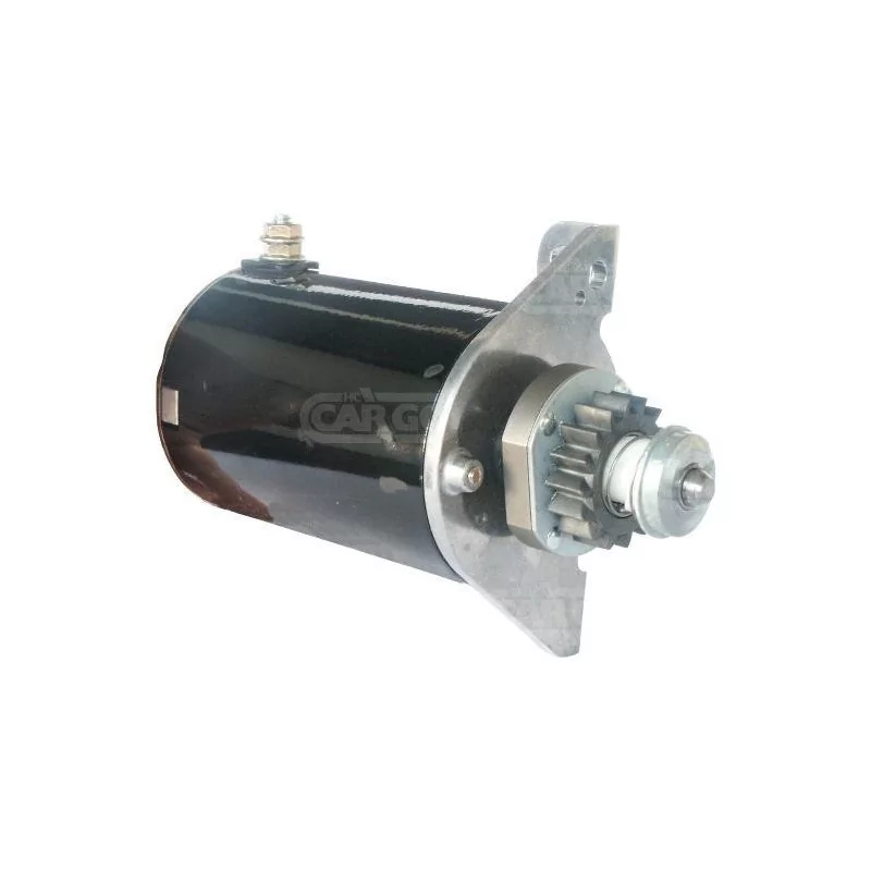Anlasser 12V 16 Zähne Briggs & Stratton 391178, 394807, 396306