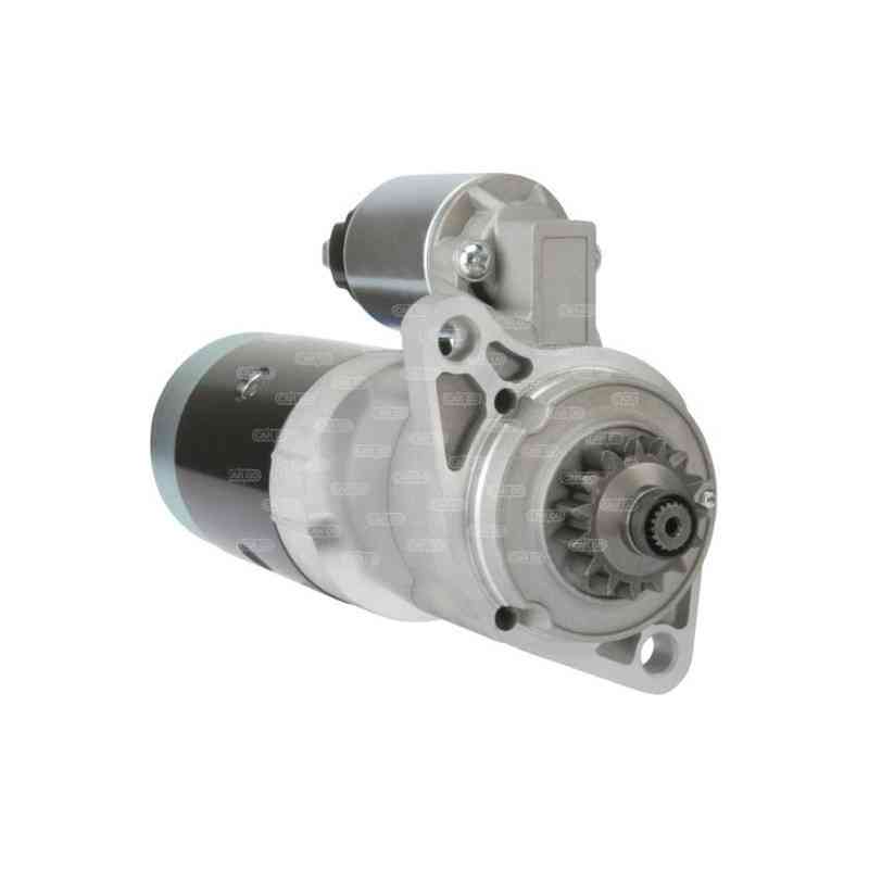 Démarreur 12V 1.4kw / 15 dents Case 1273112C91, HC-PARTS JS895, Mitsubishi M002T50371, M002T50381, M002T50391 Démarreur 12V 1.4kw / 15 dents Case 1273112C91, HC-PARTS JS895, Mitsubishi M002T50371, M002T50381, M002T50391